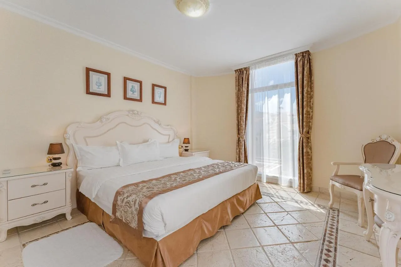 Flamingo Suites Boutique Hotel Costa Adeje  4*, Costa Adeje (Tenerife) Spain
