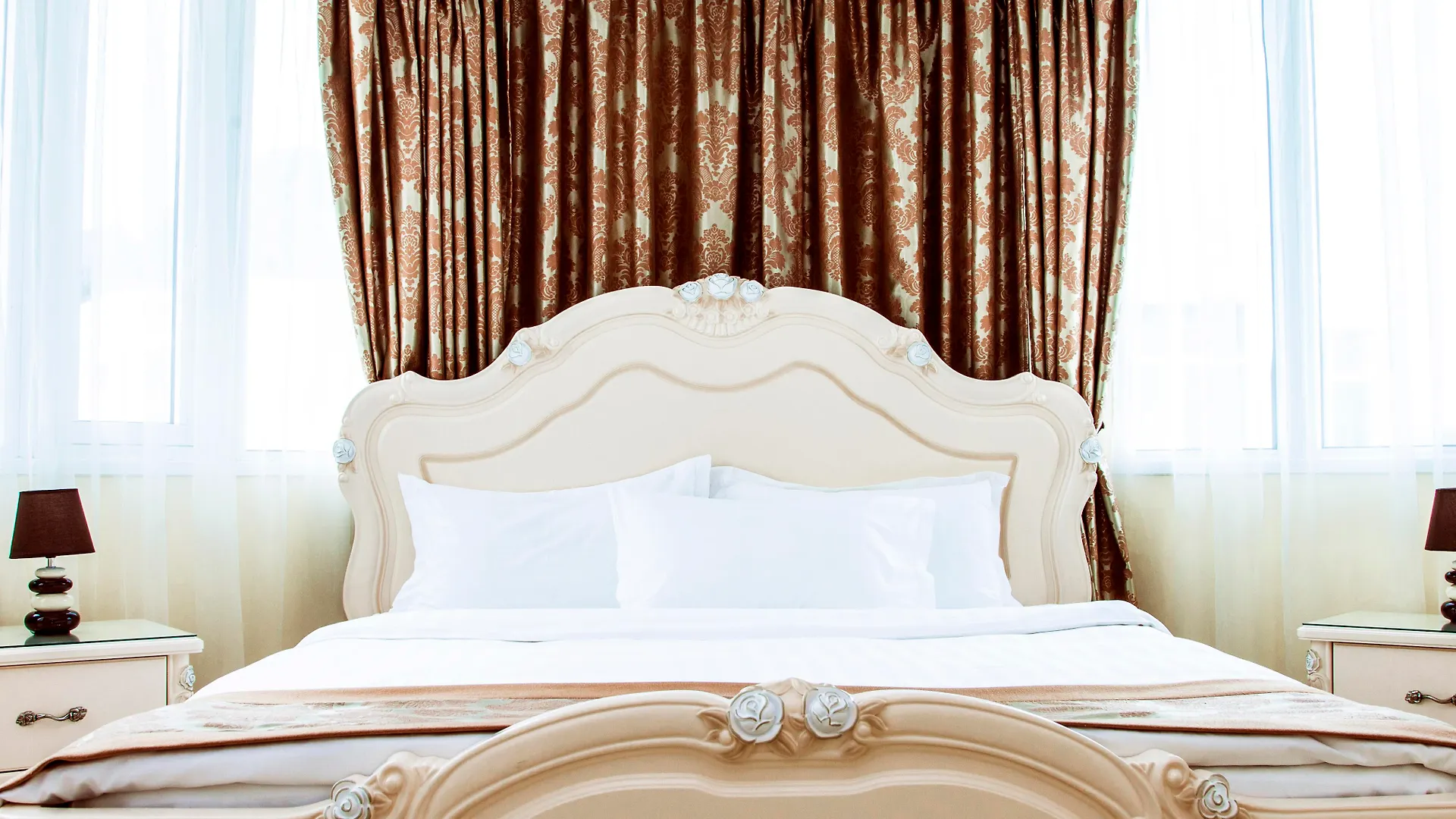 Flamingo Suites Boutique Hotel Costa Adeje  Spanyolország