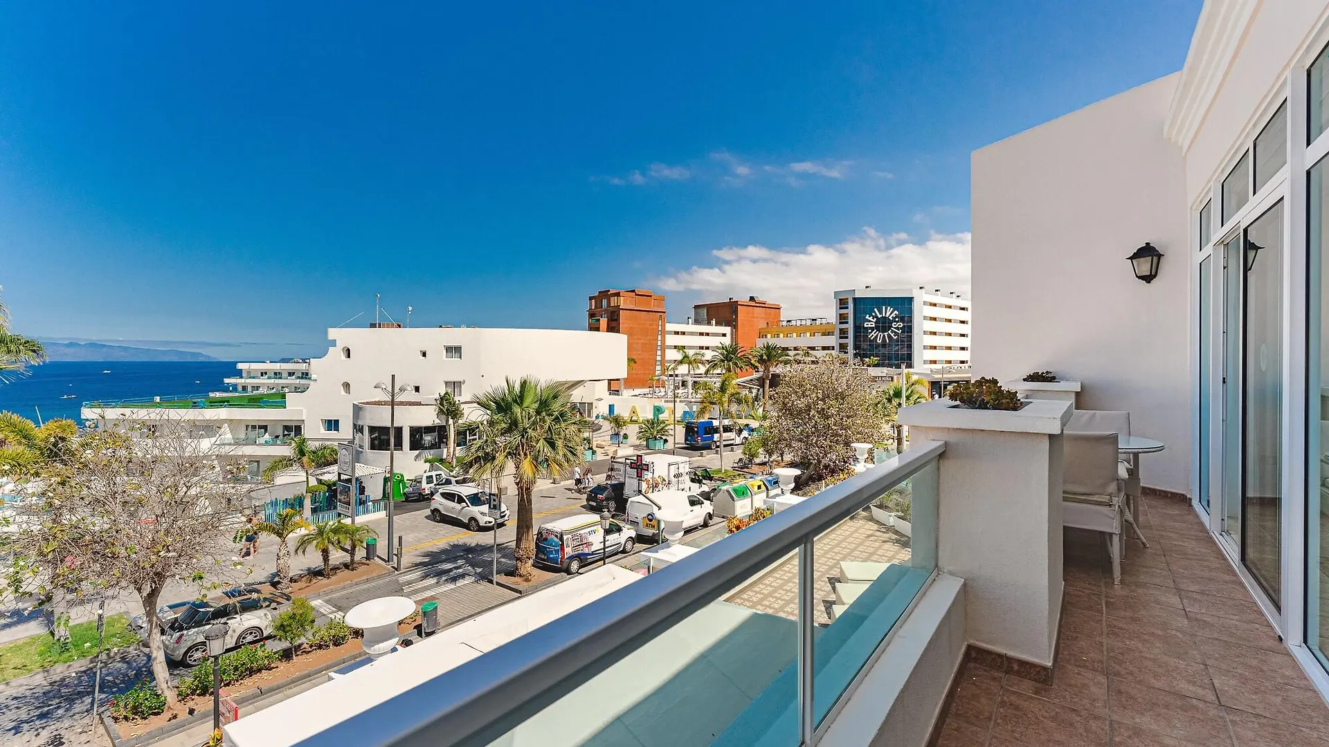 Flamingo Suites Boutique Hotel Costa Adeje