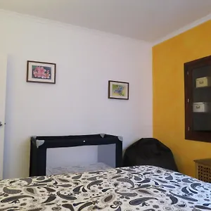 Сasa de vacaciones La Casa Del Trafalgar Los Caños de Meca