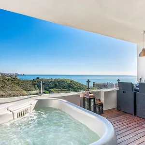  Apartment Carvajal Luxury - Free Parking Spain