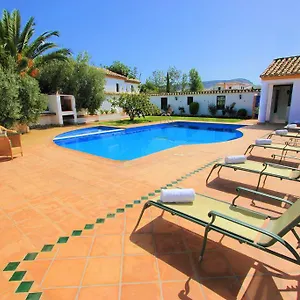 Villa 'los Balcones' Priego de Córdoba