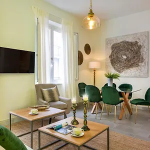 Apartamento Genteel Galera Sevilla