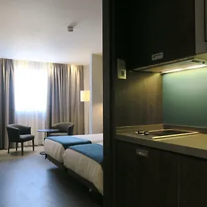 Apartamento Hg Barcelona