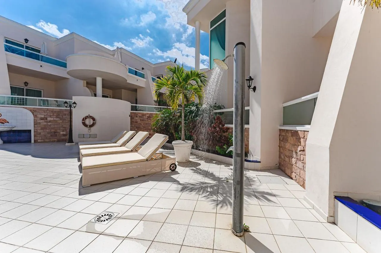 Flamingo Suites Boutique Hotel Costa Adeje