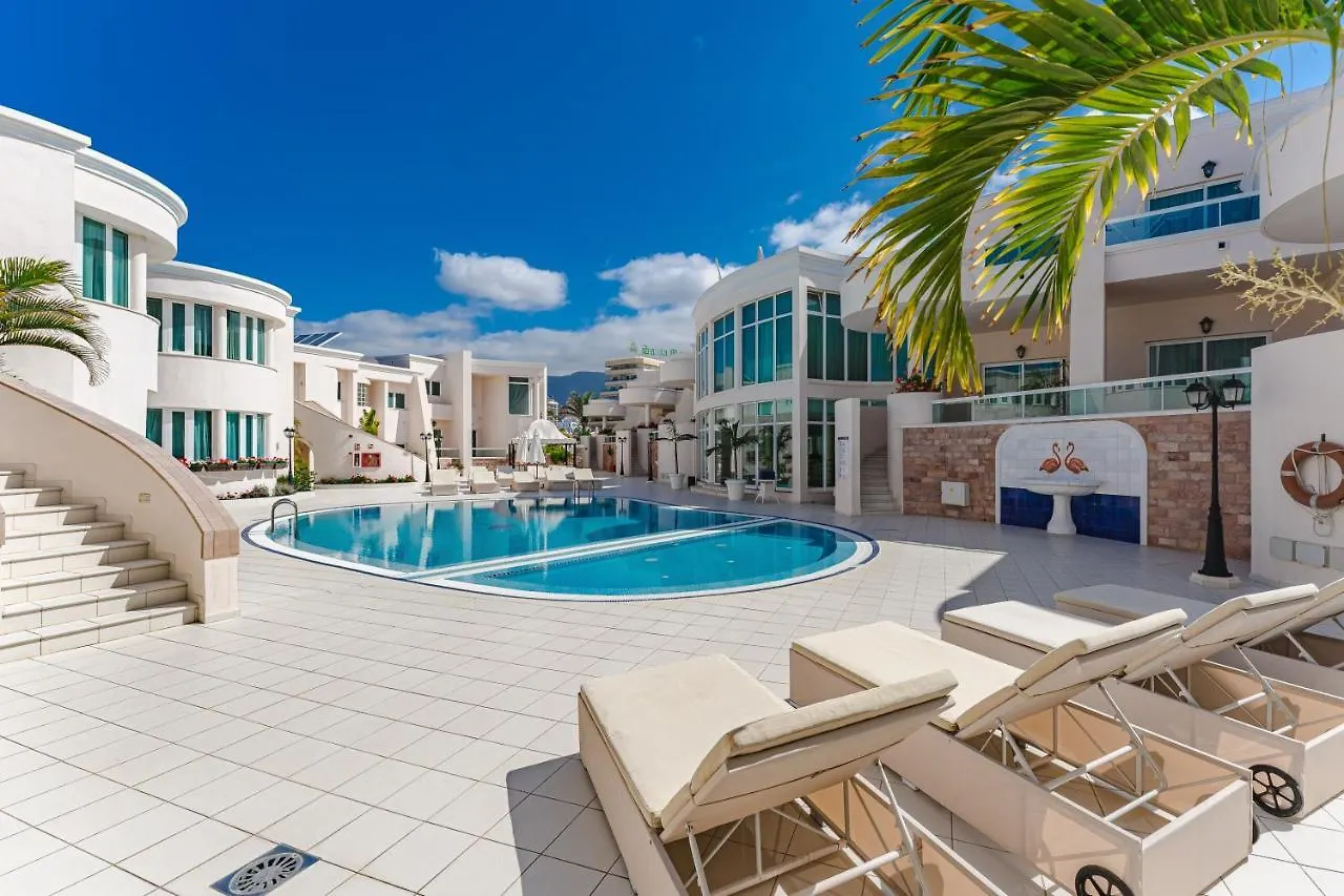Flamingo Suites Boutique Hotel Costa Adeje