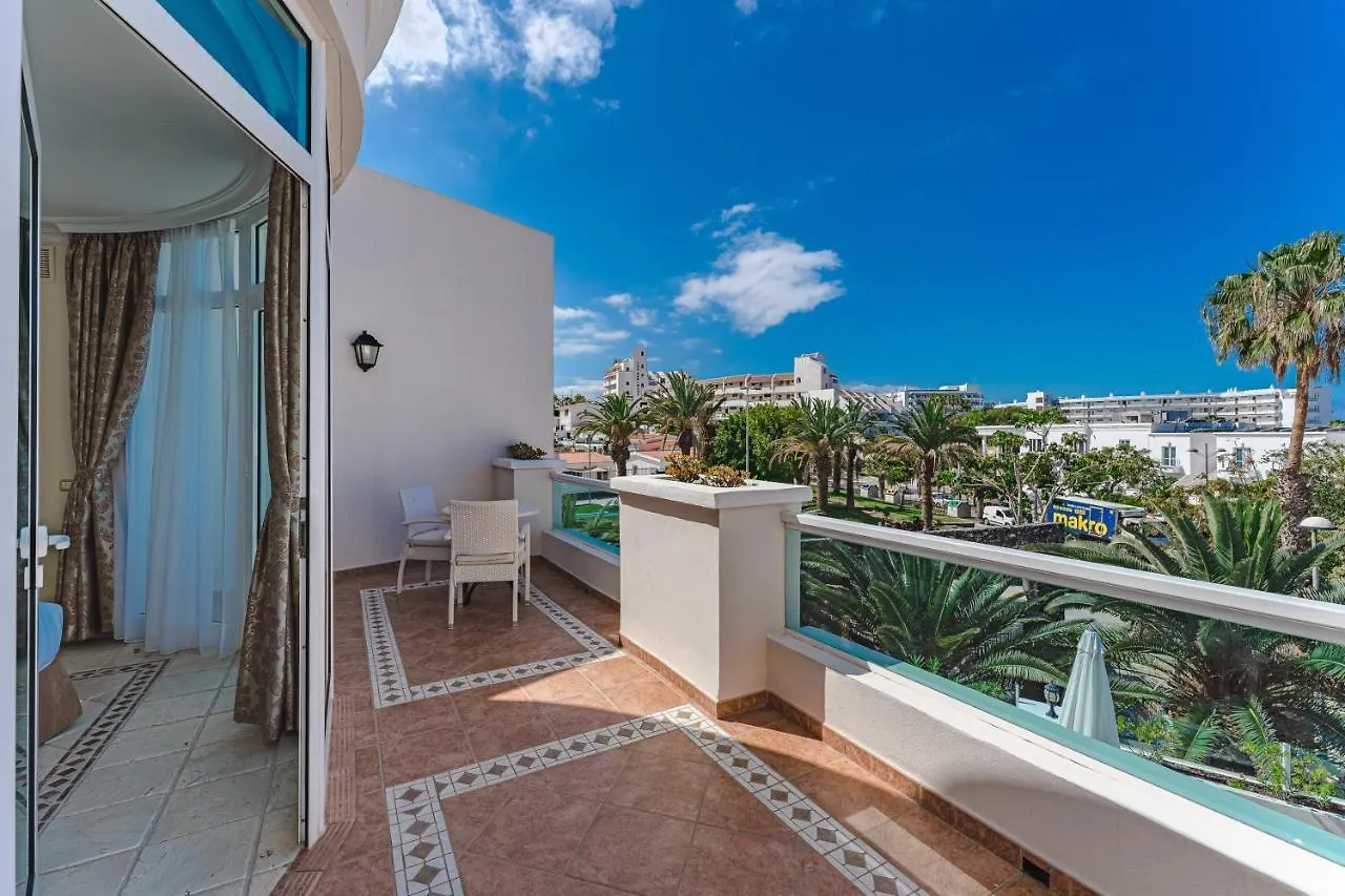 Flamingo Suites Boutique Hotel Costa Adeje   Costa Adeje (Tenerife)