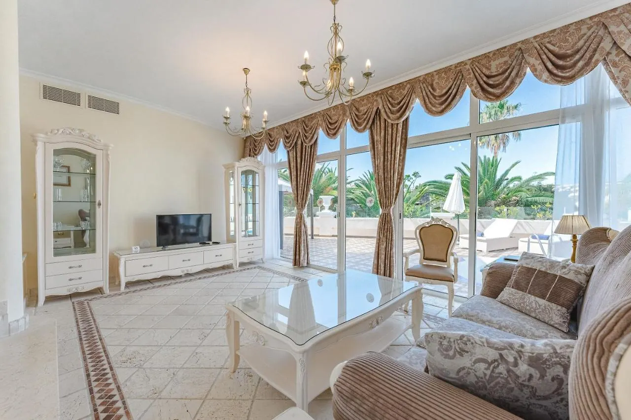 Flamingo Suites Boutique Hotel Costa Adeje