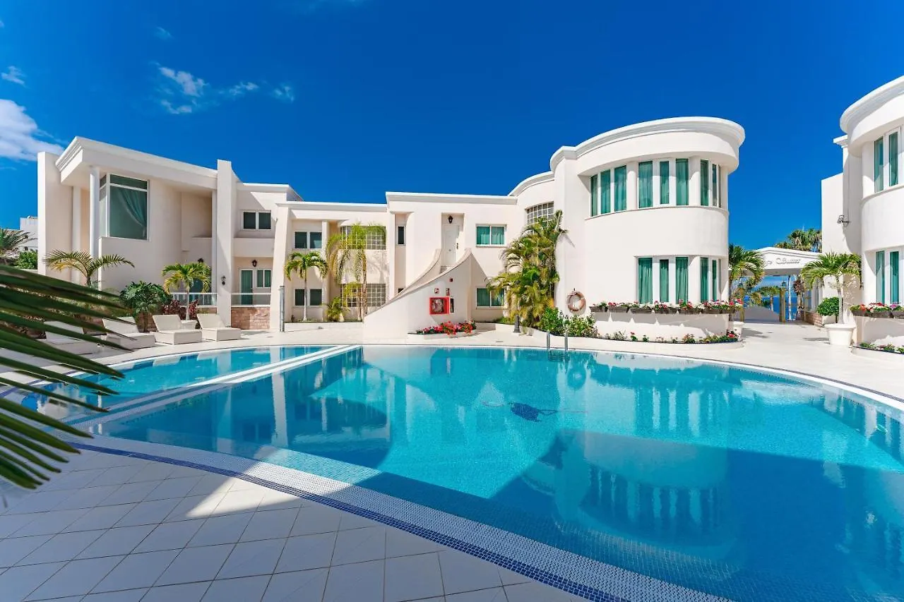 Flamingo Suites Boutique Hotel Costa Adeje  España