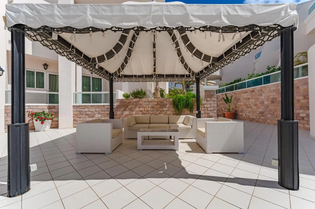 Flamingo Suites Boutique Hotel Costa Adeje