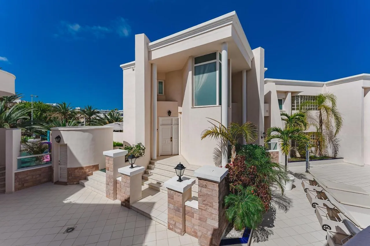 Flamingo Suites Boutique Hotel Costa Adeje