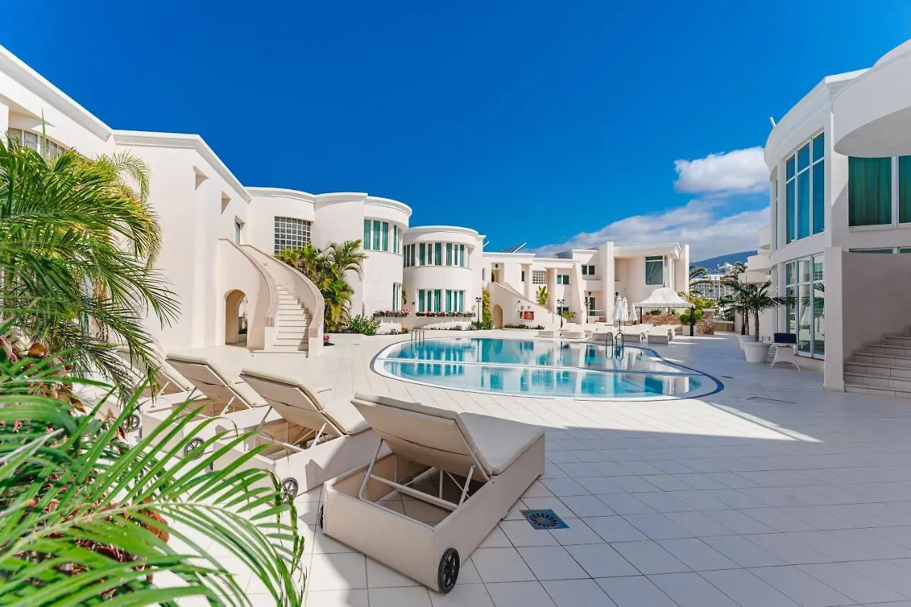 Flamingo Suites Boutique Hotel Costa Adeje