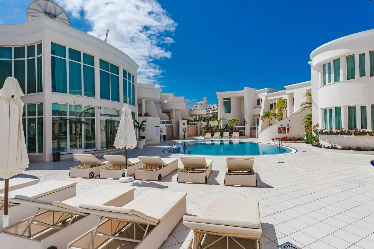 Flamingo Suites Boutique Hotel Costa Adeje  Španělsko