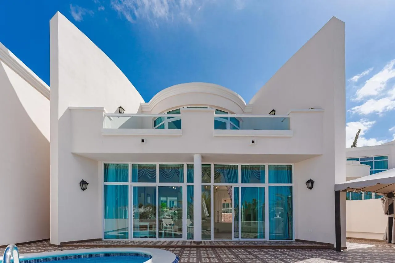 ****  Flamingo Suites Boutique Hotel Costa Adeje  España