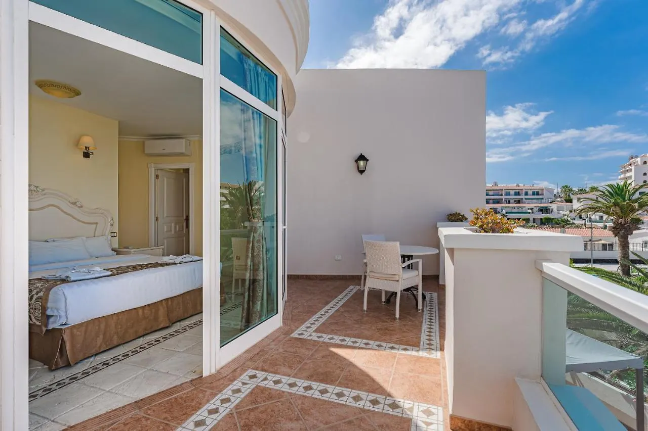 Flamingo Suites Boutique Hotel Costa Adeje   Costa Adeje (Tenerife)