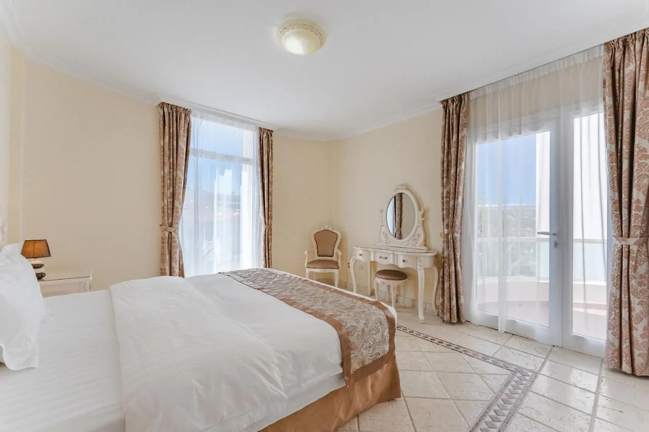 Flamingo Suites Boutique Hotel Costa Adeje
