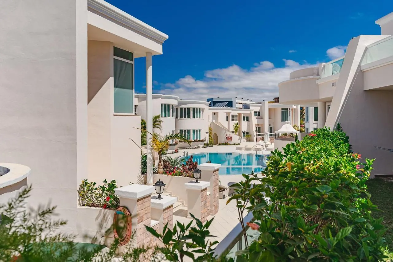 Flamingo Suites Boutique Hotel Costa Adeje  Costa Adeje (Tenerife)