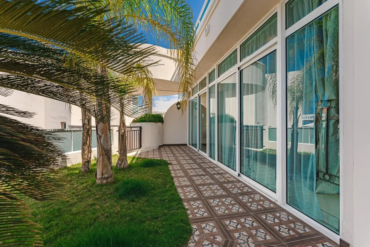 Flamingo Suites Boutique Hotel Costa Adeje