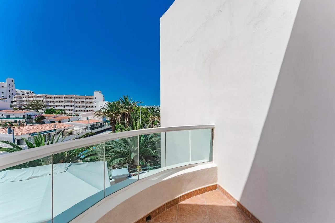Flamingo Suites Boutique Hotel Costa Adeje