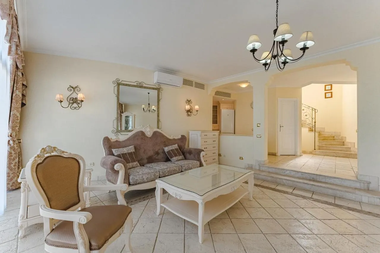 Flamingo Suites Boutique Hotel Costa Adeje