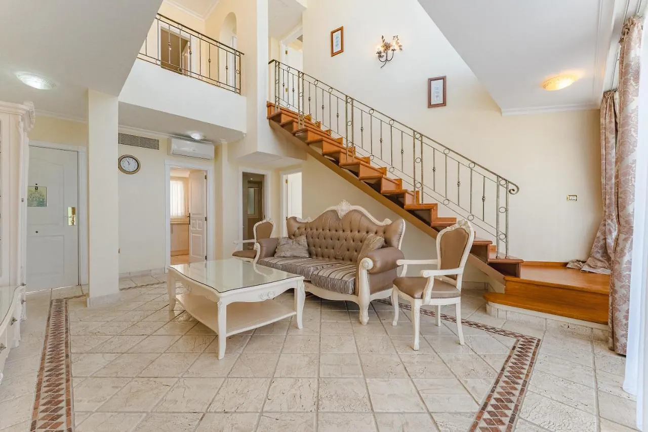 Flamingo Suites Boutique Hotel Costa Adeje  Španělsko