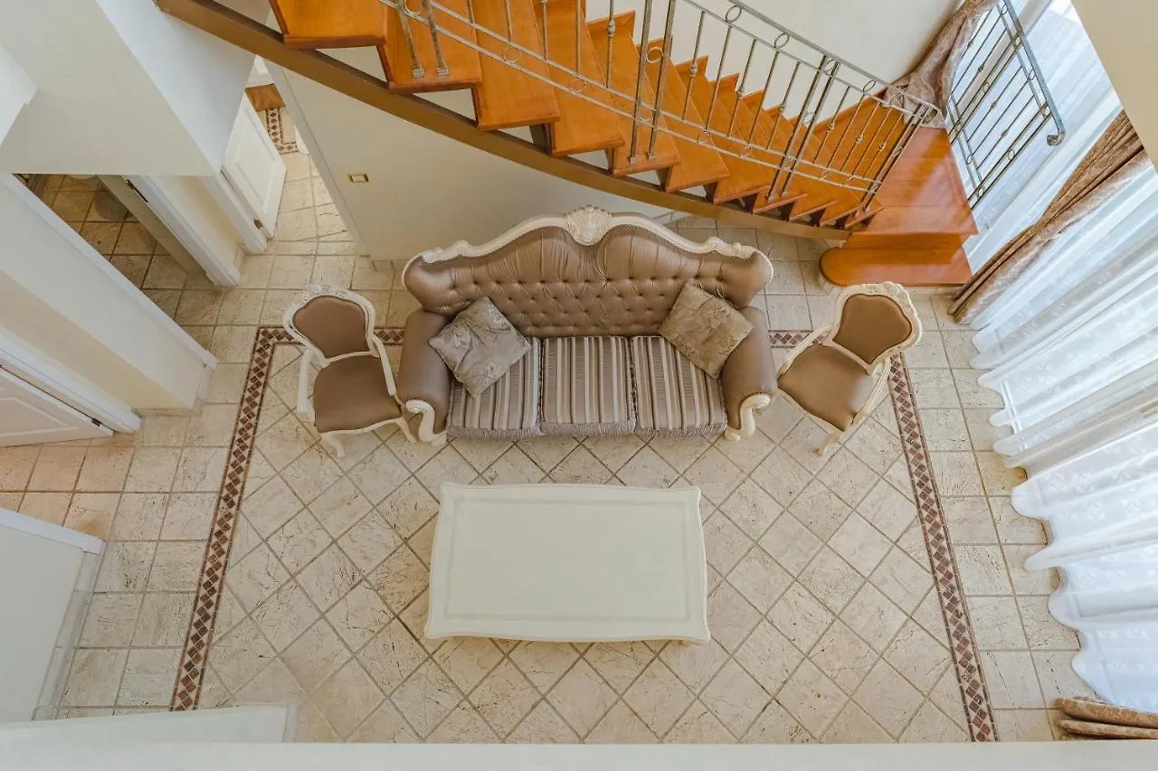 Flamingo Suites Boutique Hotel Costa Adeje