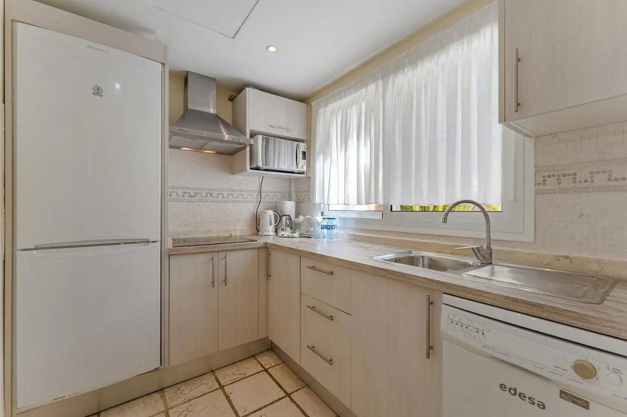 Flamingo Suites Boutique Hotel Costa Adeje
