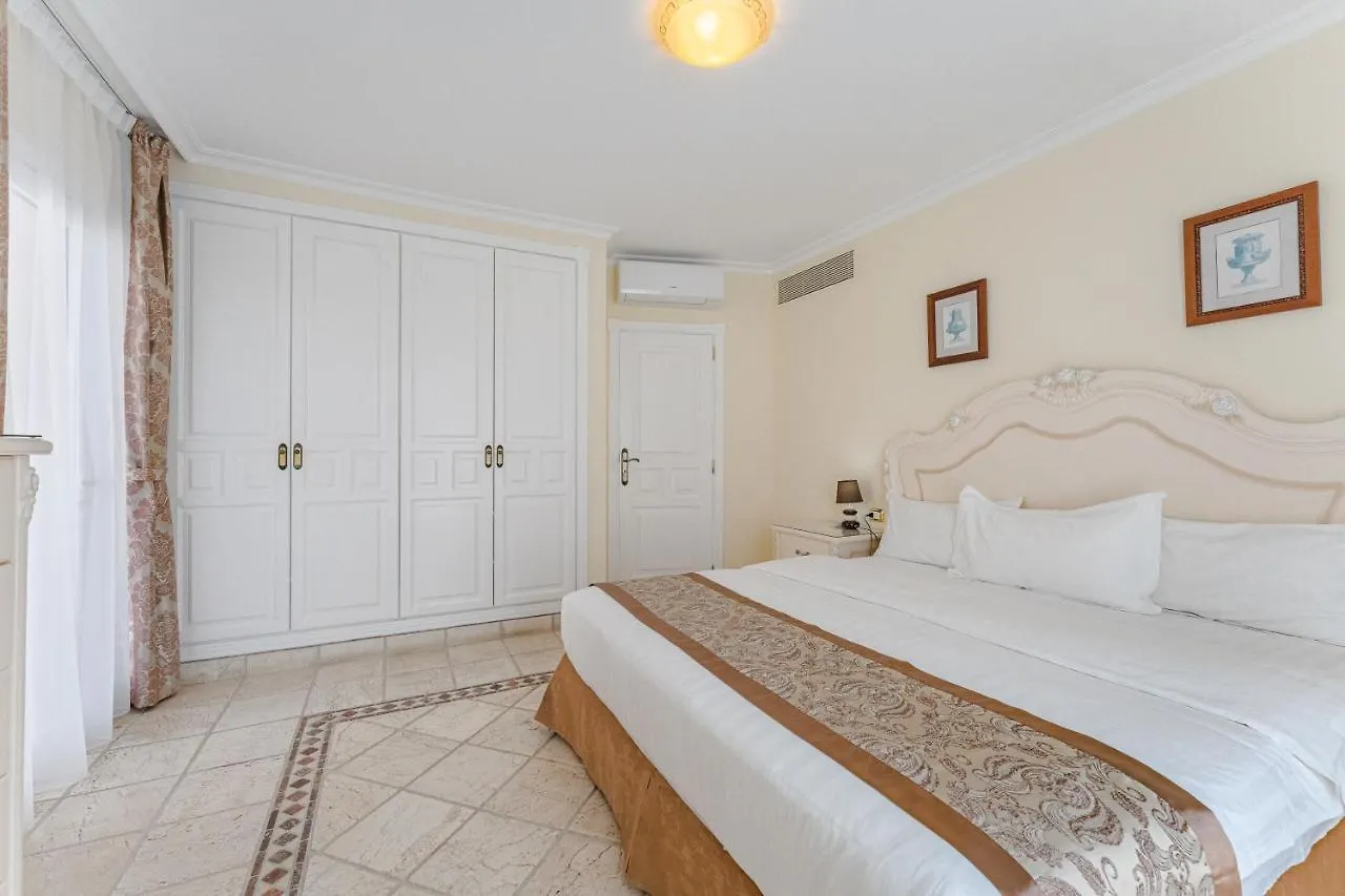Flamingo Suites Boutique Hotel Costa Adeje  Costa Adeje (Tenerife)