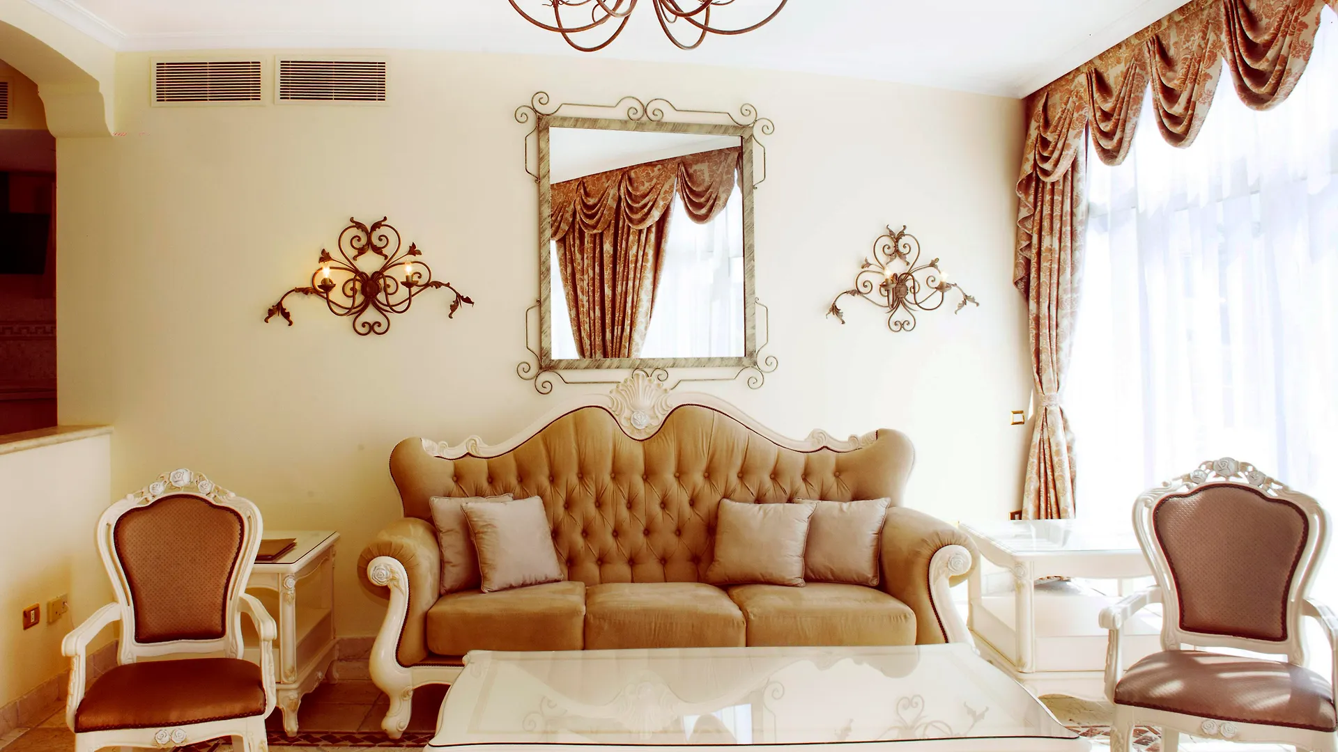 Flamingo Suites Boutique Hotel Costa Adeje