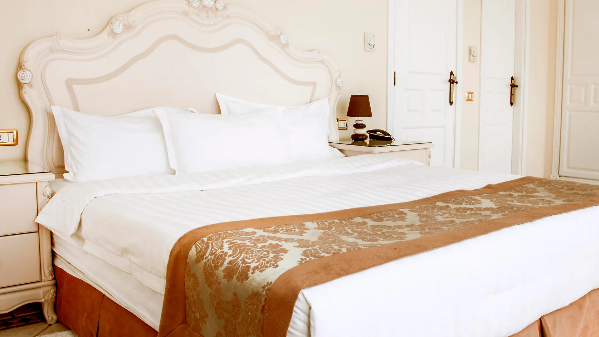 Flamingo Suites Boutique Hotel Costa Adeje  Costa Adeje (Tenerife)