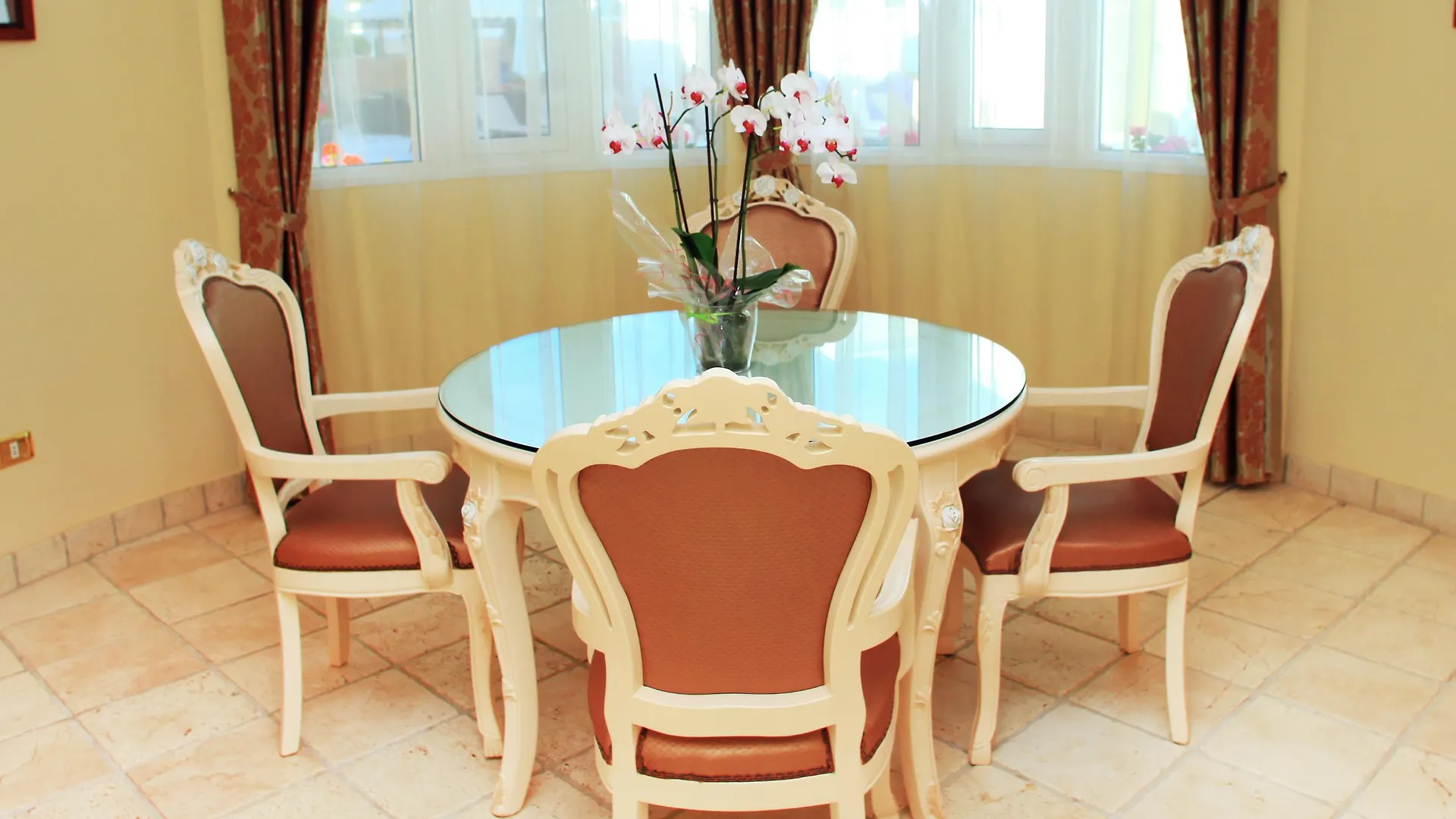 Flamingo Suites Boutique Hotel Costa Adeje   Costa Adeje (Tenerife)