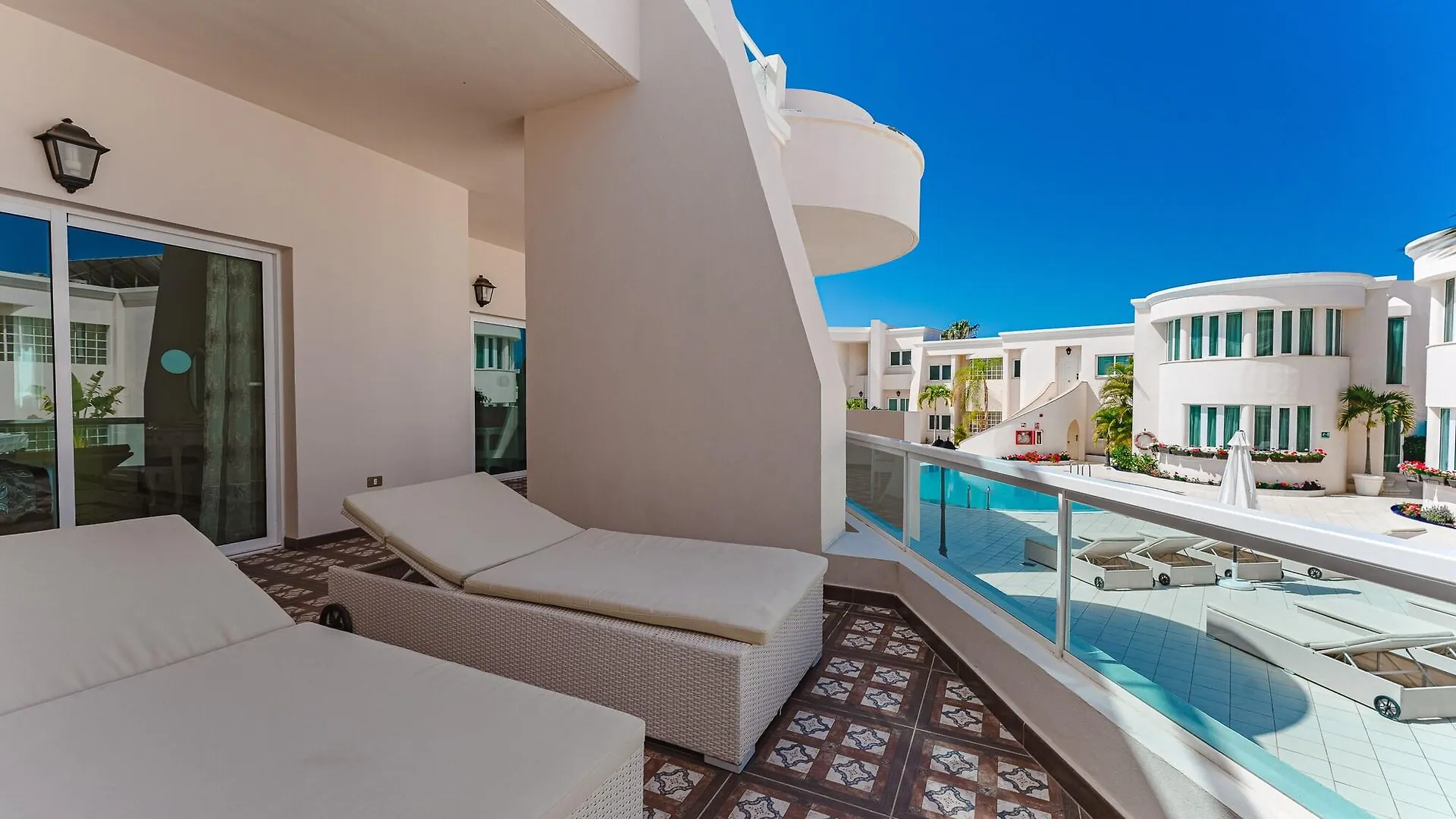Flamingo Suites Boutique Hotel Costa Adeje   Costa Adeje (Tenerife)