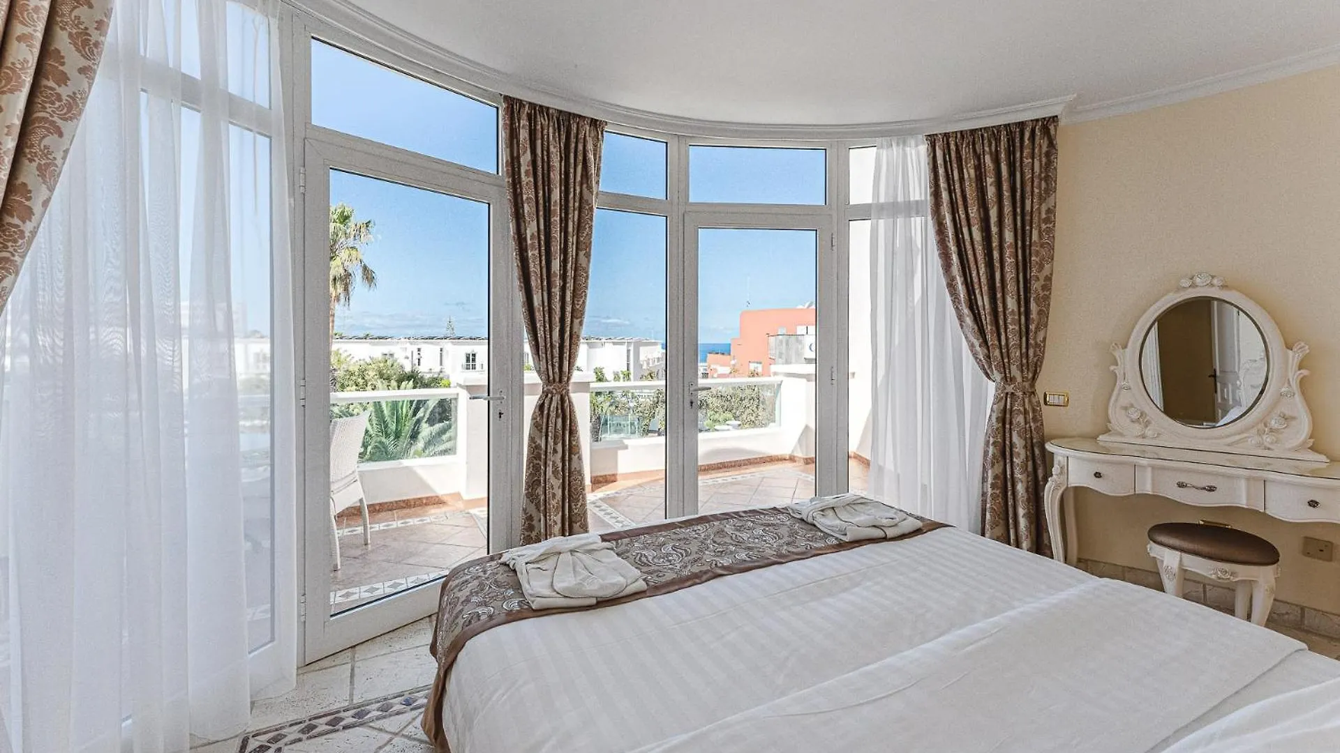 Flamingo Suites Boutique Hotel Costa Adeje  Costa Adeje (Tenerife)