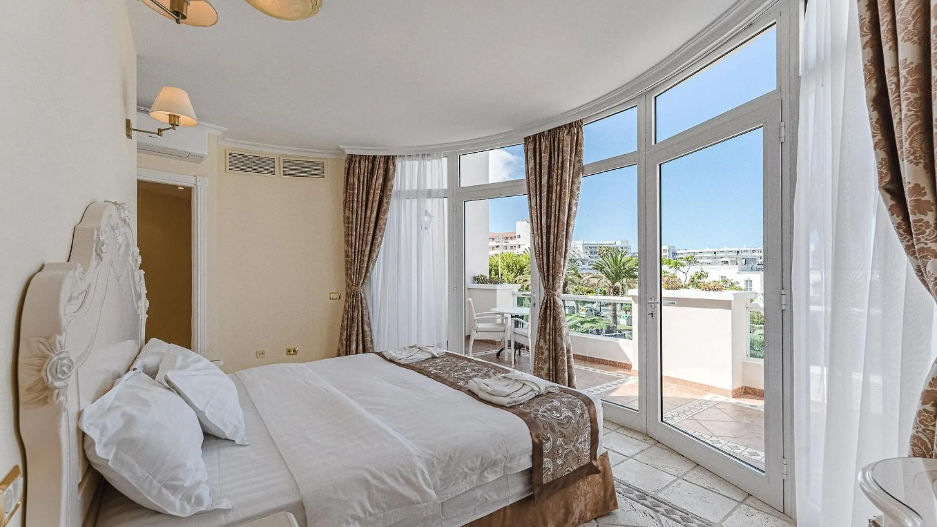 Flamingo Suites Boutique Hotel Costa Adeje  Costa Adeje (Tenerife)