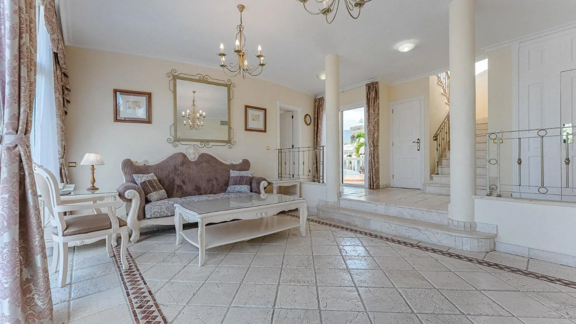 Flamingo Suites Boutique Hotel Costa Adeje