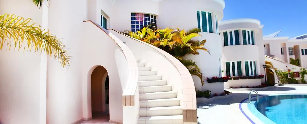 Flamingo Suites Boutique Hotel Costa Adeje