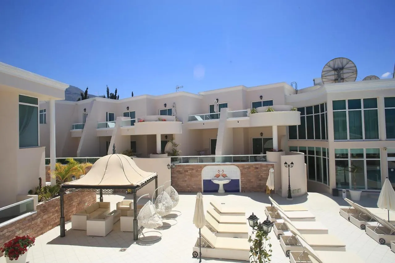 Flamingo Suites Boutique Hotel Costa Adeje   Costa Adeje (Tenerife)