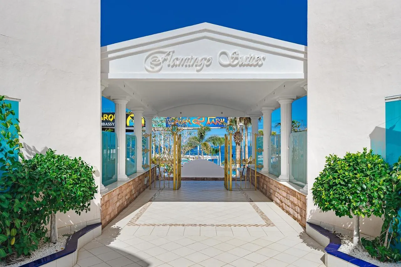 Flamingo Suites Boutique Hotel Costa Adeje