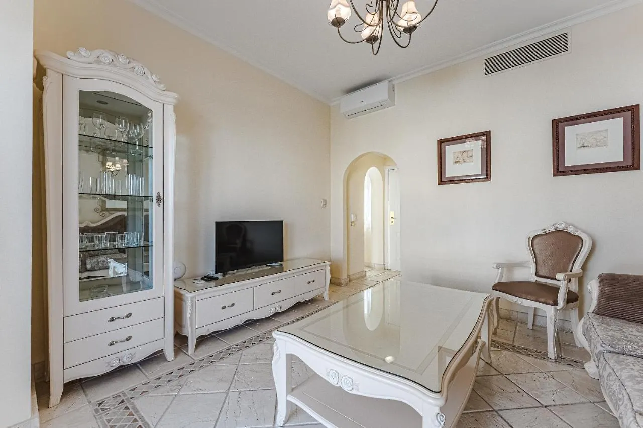Flamingo Suites Boutique Hotel Costa Adeje  Espagne