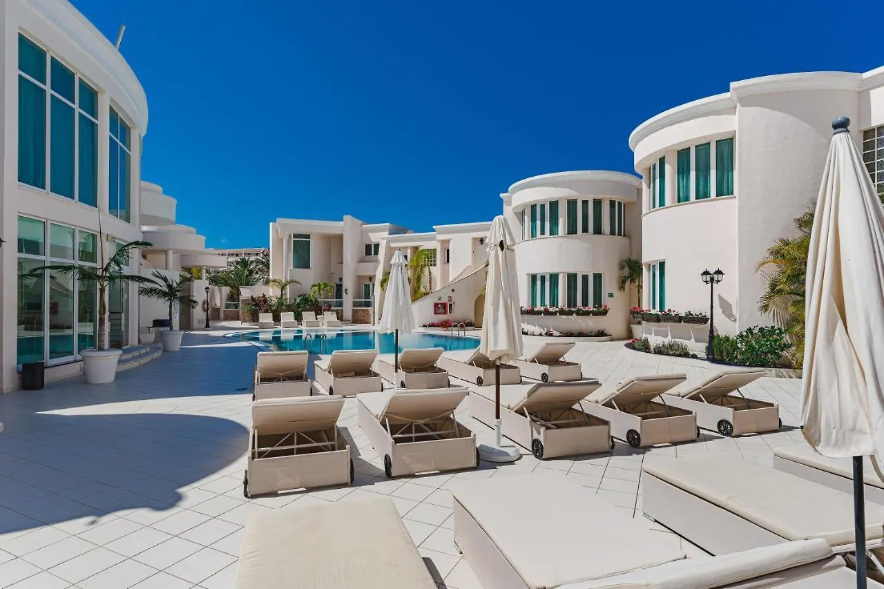 Flamingo Suites Boutique Hotel Costa Adeje  4*, Costa Adeje (Tenerife) Espagne