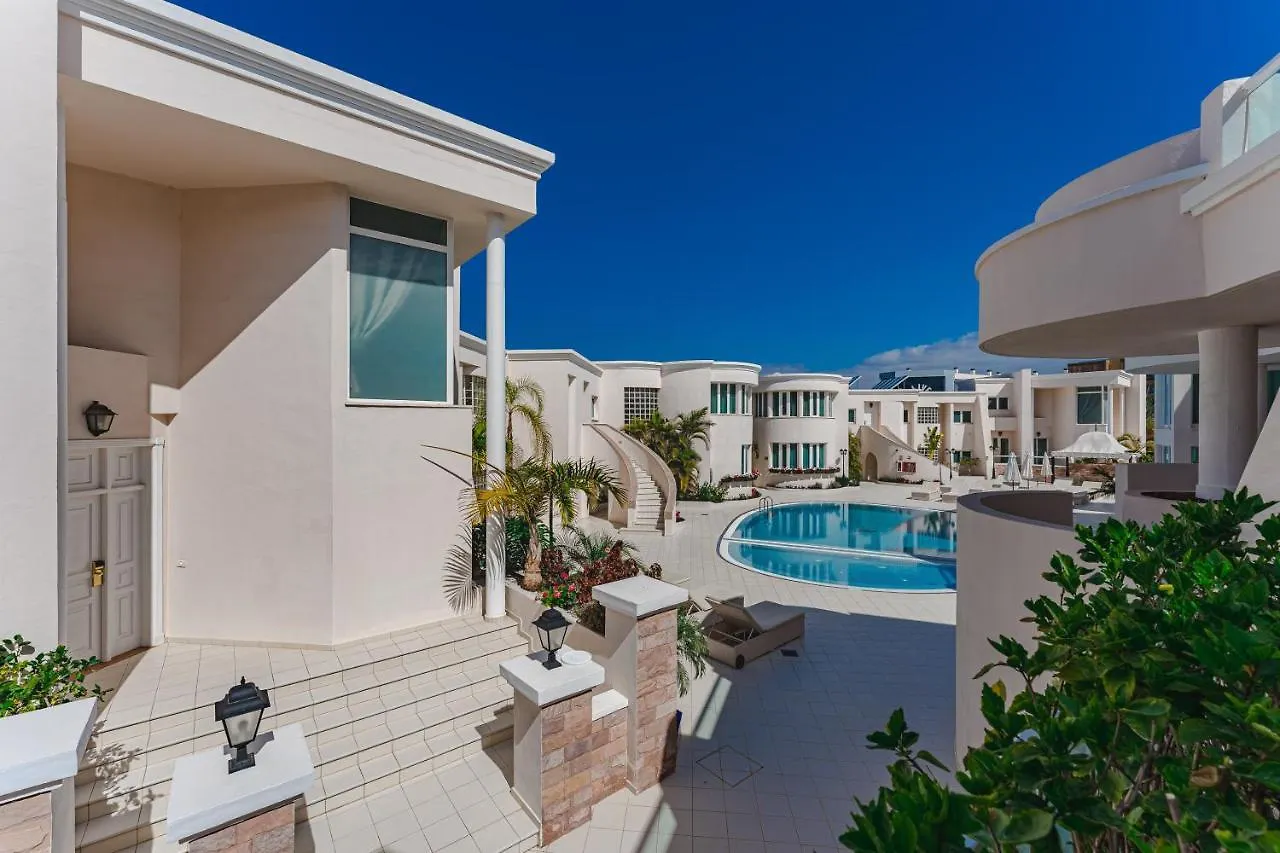 Flamingo Suites Boutique Hotel Costa Adeje  Costa Adeje (Tenerife)