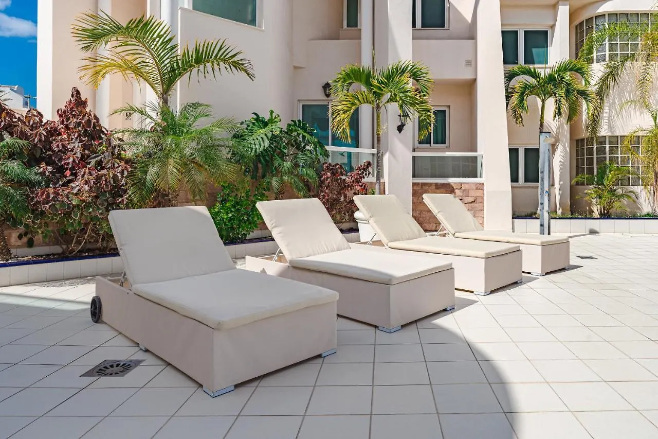 Flamingo Suites Boutique Hotel Costa Adeje  4*, Costa Adeje (Tenerife)