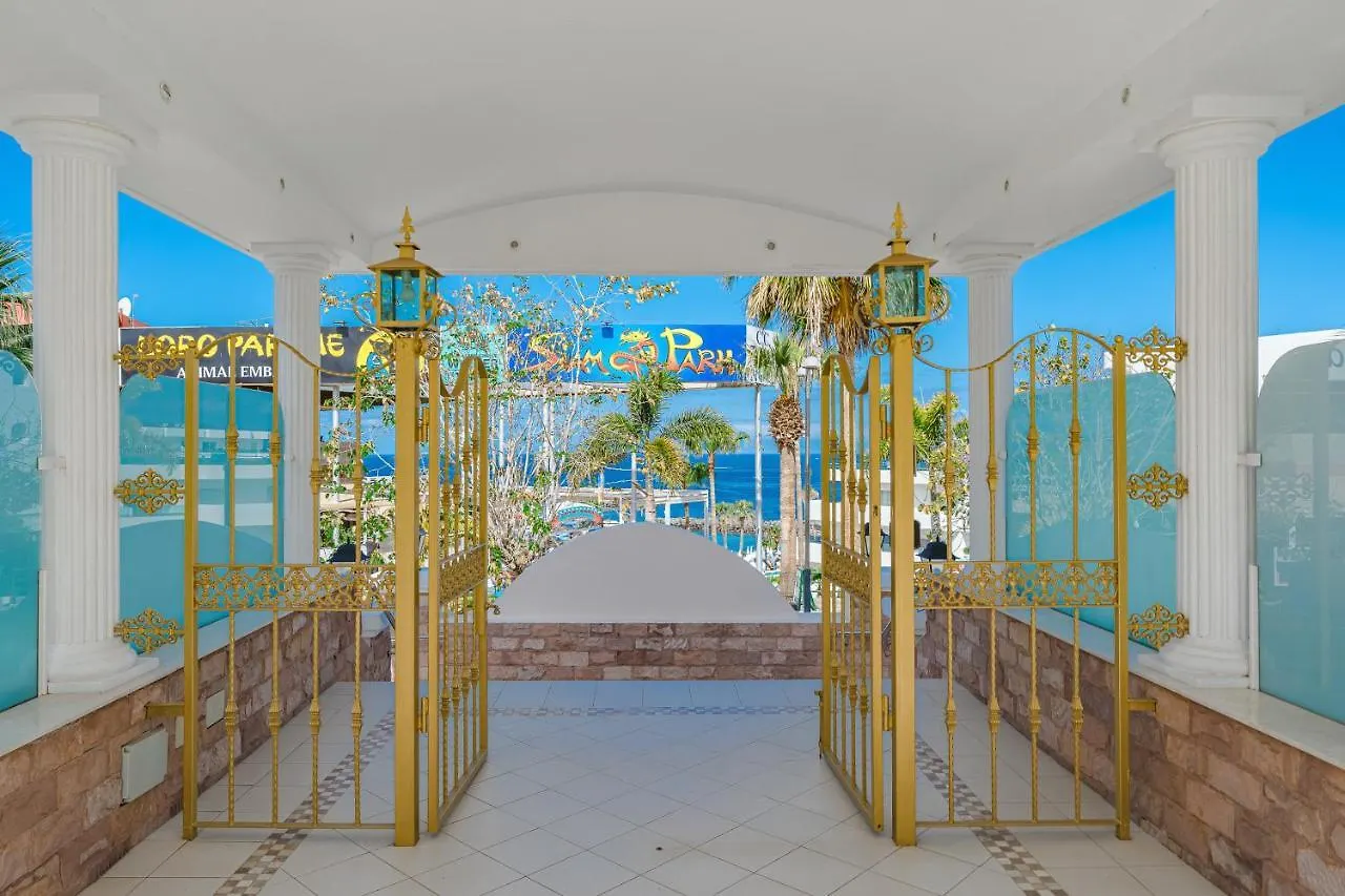 Flamingo Suites Boutique Hotel Costa Adeje