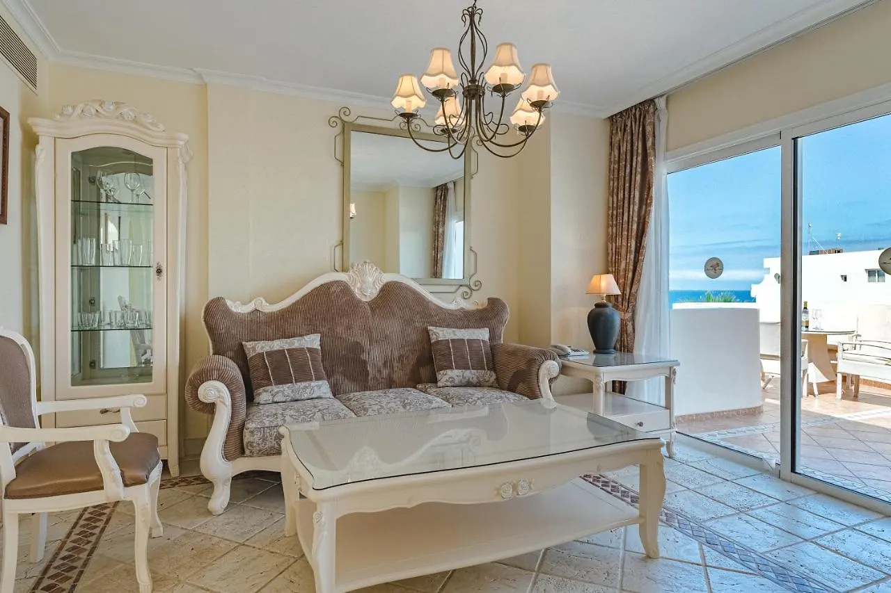 Flamingo Suites Boutique Hotel Costa Adeje  4*, Costa Adeje (Tenerife) Espagne