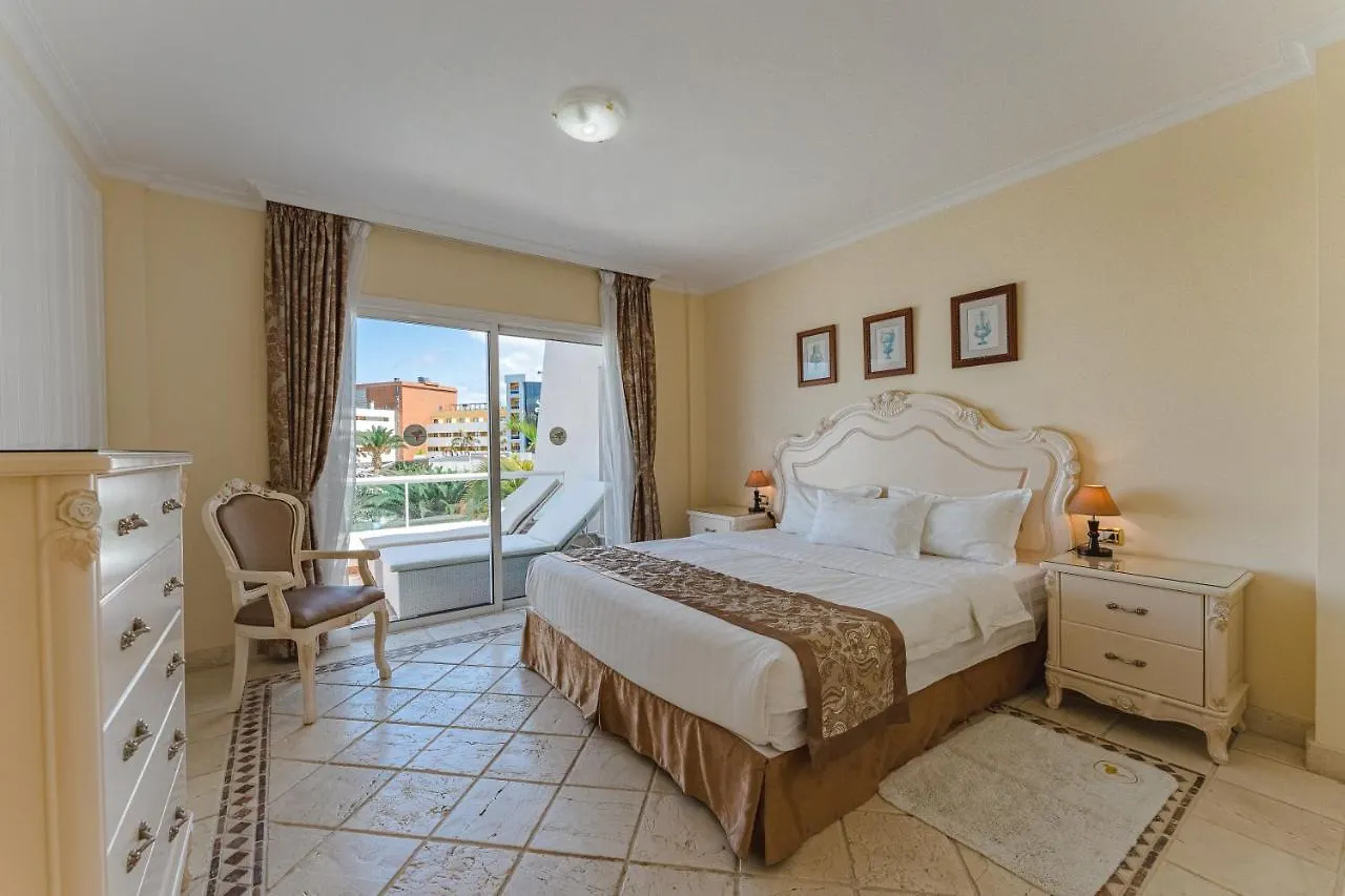 Flamingo Suites Boutique Hotel Costa Adeje  4*, Costa Adeje (Tenerife) Espagne