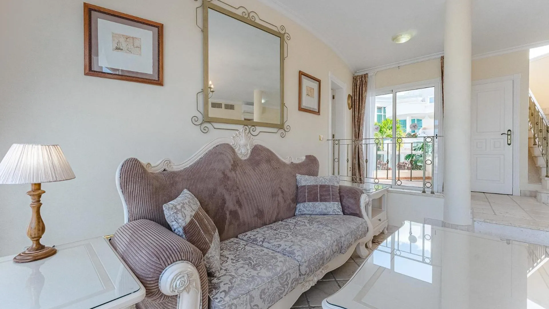 Flamingo Suites Boutique Hotel Costa Adeje