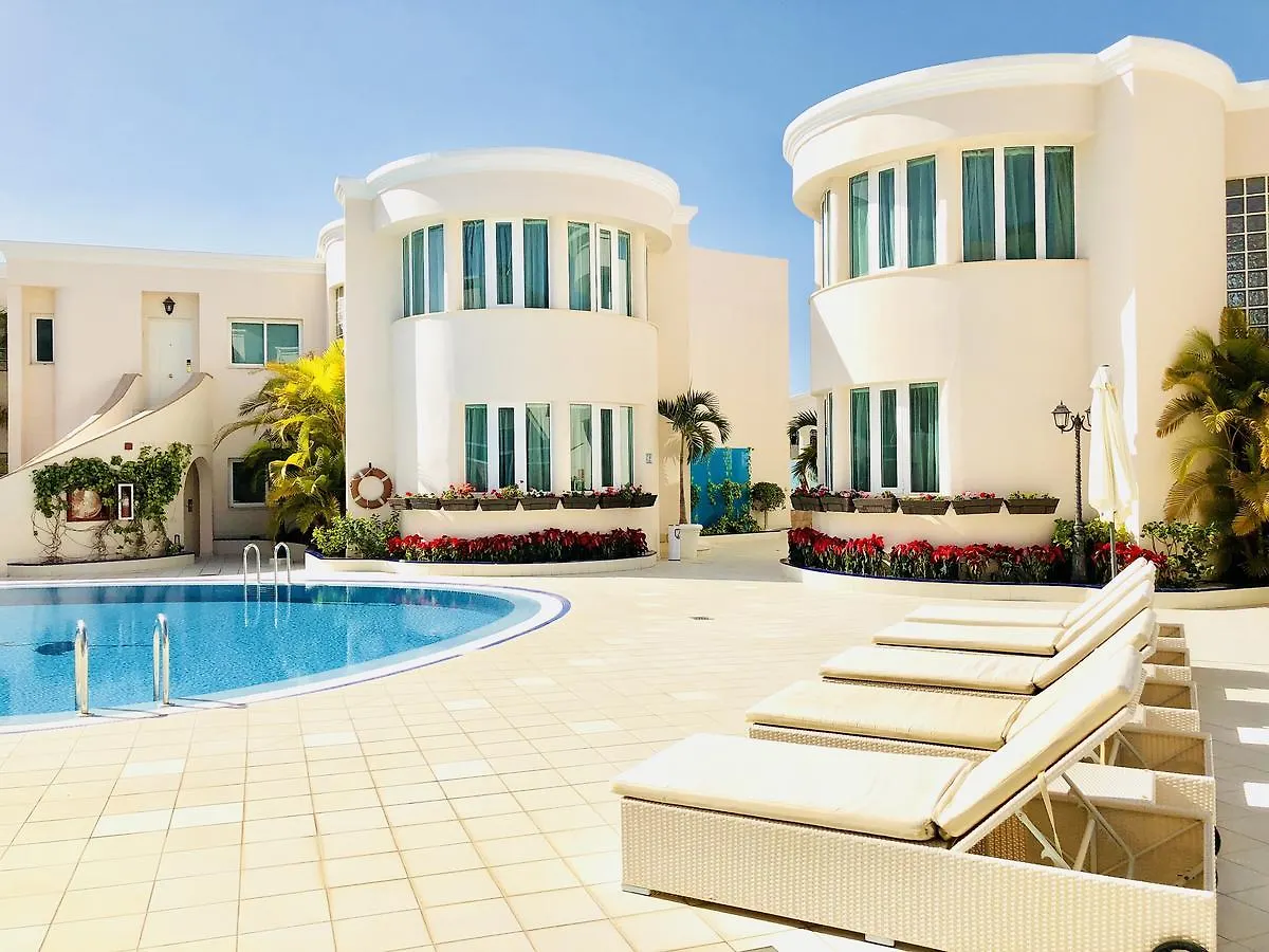Flamingo Suites Boutique Hotel Costa Adeje  4*, Costa Adeje (Tenerife)