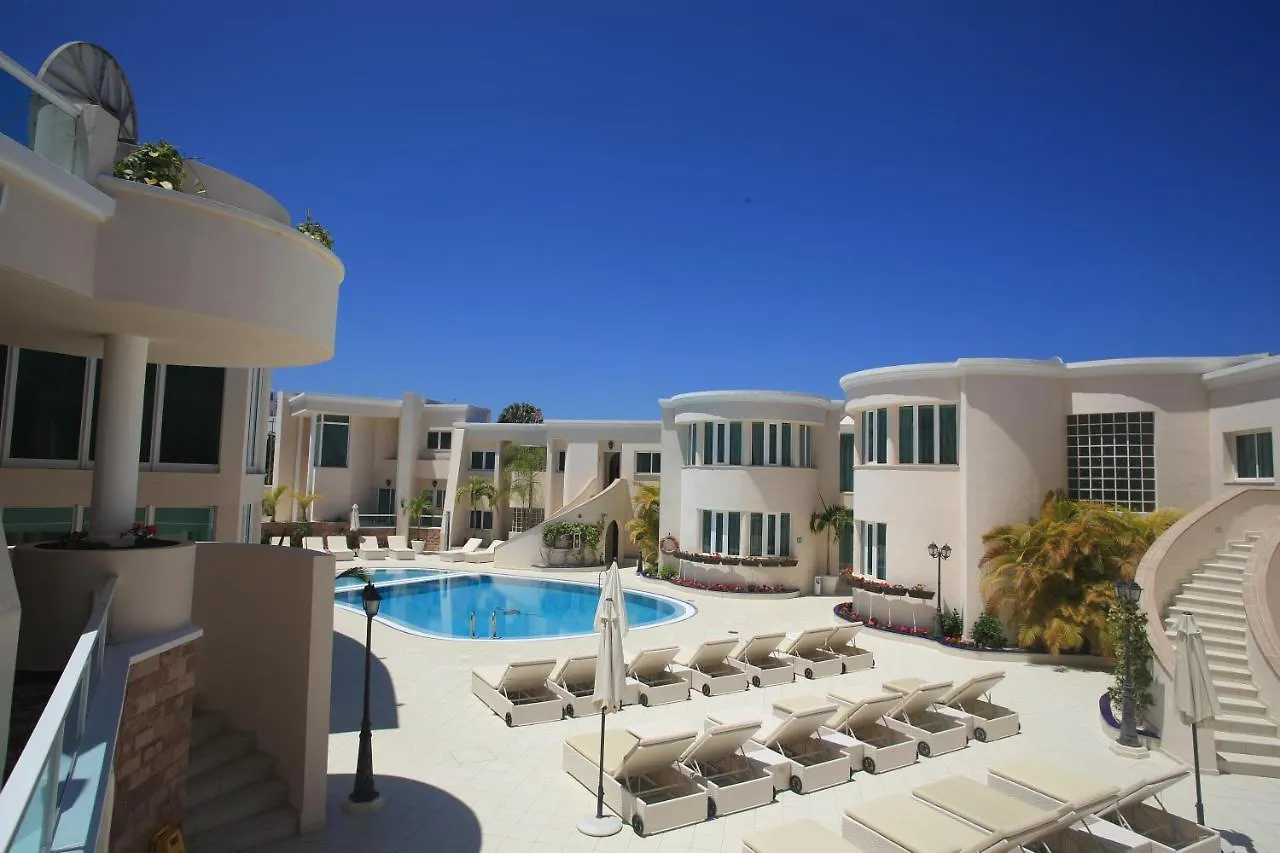 ****  Flamingo Suites Boutique Hotel Costa Adeje  Espagne